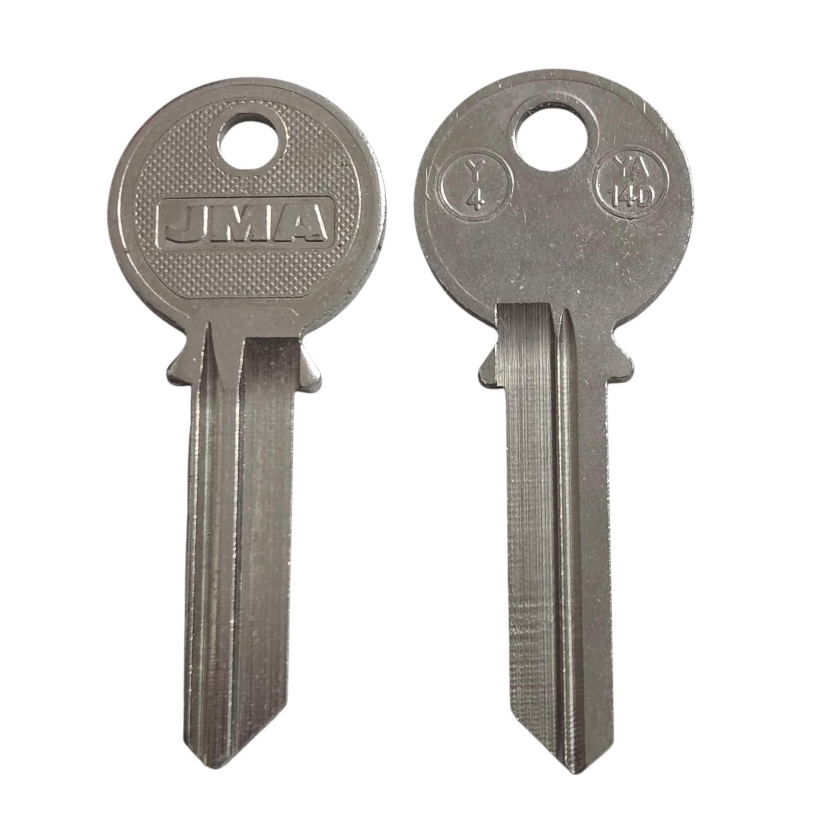 YA-14D, Y4  (998GL)  YALE  (29-A5) - PACK OF 10